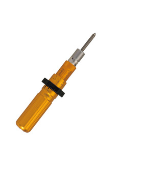 日本东日TOHNICHI手动式扭力螺丝刀RTD60CN-L预设置扭力起子现货