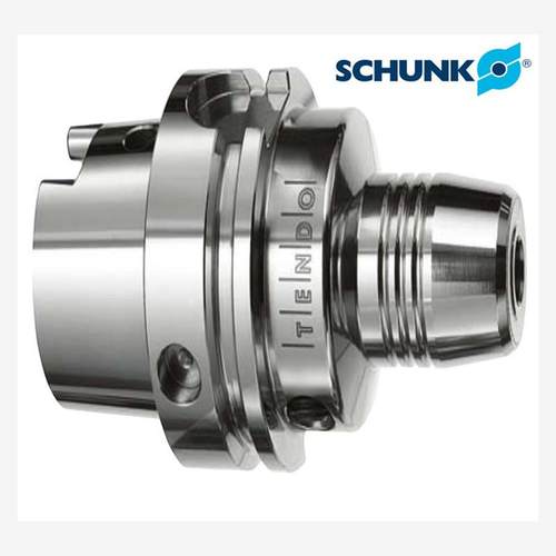 正品德国雄克液压刀柄筒夹索咀 液压刀柄 HSK40A-20 雄克液压筒夹