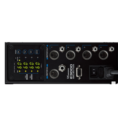 日本 NAKANISHI 选配器 E3000 200V SELECTOR- 原装正品