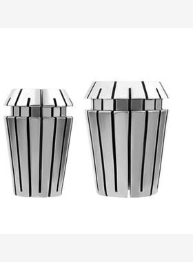 NL TOOL高性能高精度ER11 ER16 ER20 ER32筒夹现货供应 欢迎选购