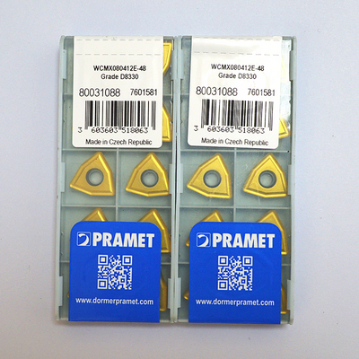 捷克Pramet原装普拉米特