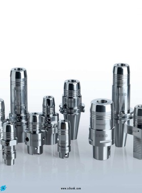 德国SCHUNK雄克液压膨胀刀柄TENDO SDF HSK-A 63 刀柄