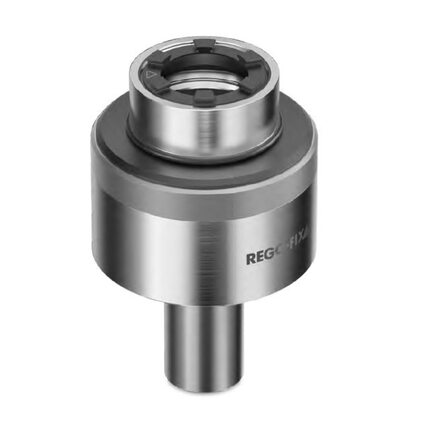 瑞士REGO-FIX PH/PHC浮动刀柄适用于非内冷刀具REGO-FIX数控刀柄