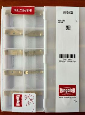 WGE40 GH730金黄色切断刀片甩卖 正品日本东芝泰珂洛TungaloY