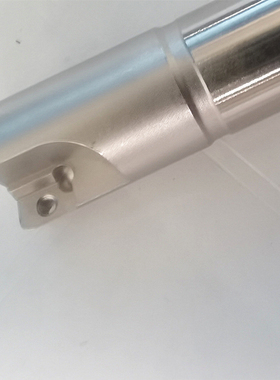 掌柜推荐磨角小径铣刀杆ASM07R13-C12-120L-2T装EDMT070220R刀片