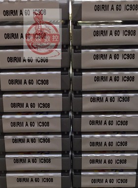 伊斯卡 08IRM A60 11IR A60 16IRAG60 16ERAG60  08IRMA60 IC908