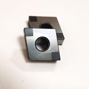 店主推荐DBO双面6角刀粒立方氮化硼淬火钢硬料CNGA120404 CBN刀片