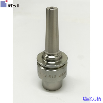 日本MST刀柄E32-SLRA155