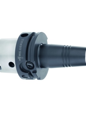 德国SCHUNK雄克细长型液压膨胀刀柄TENDO Slim HSK-A63 刀柄