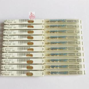 0.8 OH2 台湾TOSG螺旋丝攻 CPM SFT 11571 OH3