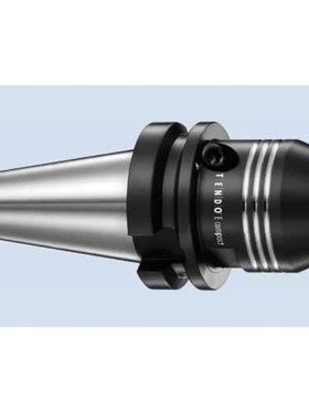 德国SCHUNK雄克通用型液压膨胀刀柄TENDO SDF-E compact JIS-BT40