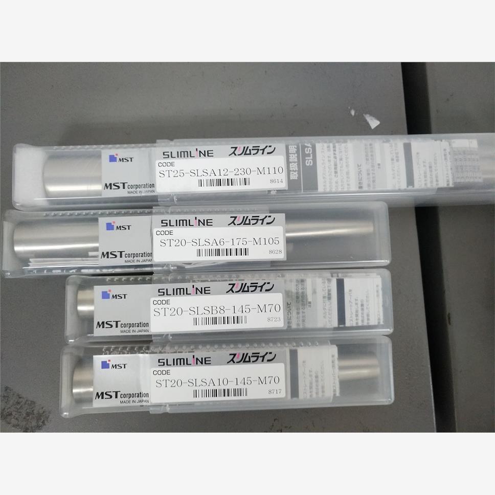 日本MST延长杆热装杆 ST20-SLSA6-175-M105现货 需询价