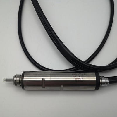 日本NAKISHI高速气动主轴