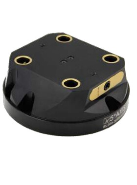 美国5AXIS 96mmRockLock加厚快换基础板RL96A-38多个规格可选