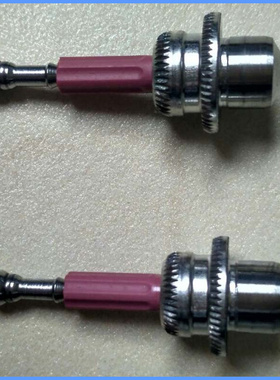 德国海默3D寻边器探针 80.362.00 3d寻边器短探针 3d寻边器测头