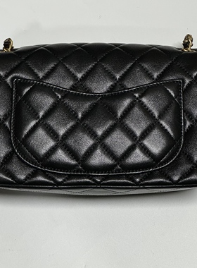 20-【李不白推荐】25B大mini方胖子包