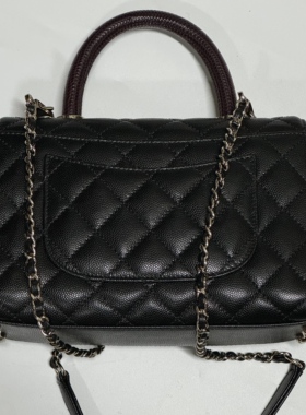 16-【李不白推荐】coco憨豆包