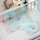 瑞福贝贝隔尿垫防水可洗透气婴儿夏季 凉席防漏垫宝宝幼儿隔夜床垫