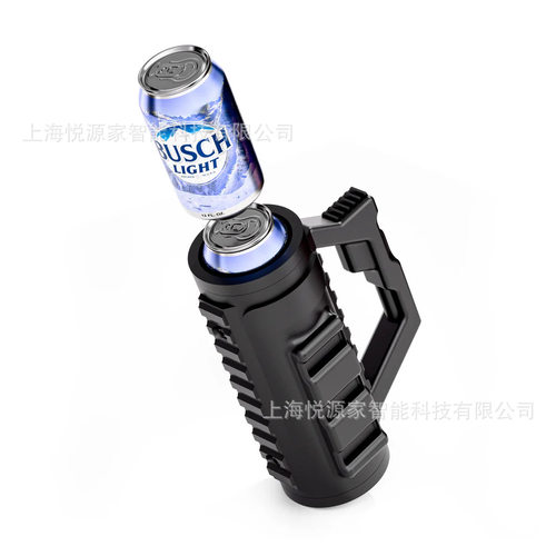 现货跨境新款Tactical Assault Can Holder战术攻击罐双罐