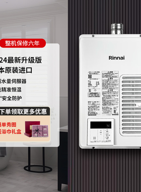 Rinnai/林内 RUX-V1615SWFA