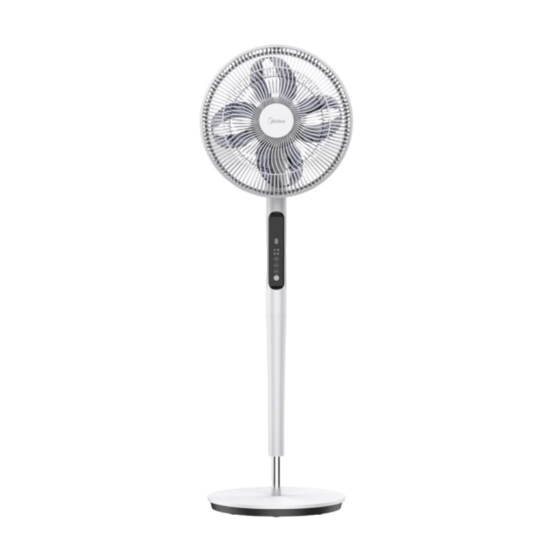 Midea/美的电风扇FSD35STL循环送风自选风高度可调节可预约定时