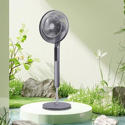 美的FSD40SHV空气循环扇