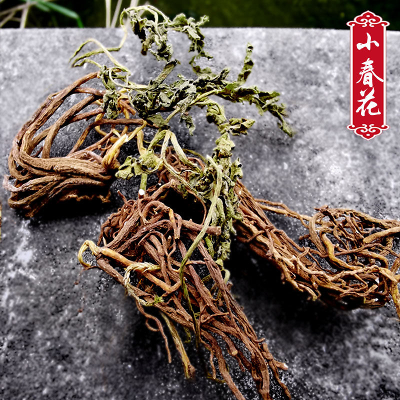 野生小春花中药材 阴地蕨独脚金鸡干货500g包邮一朵云蛇不见全草