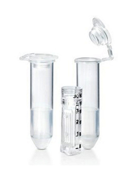 实验耗材/超滤管/超滤离心管[0.5ml 30KD/UFC503096] Millipore