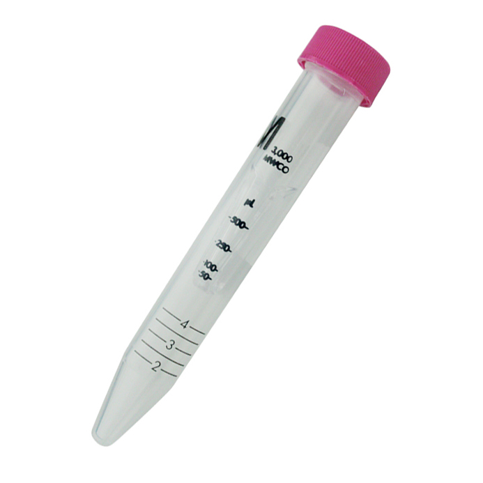 超滤管UFC800396密理博4.0ml3KD