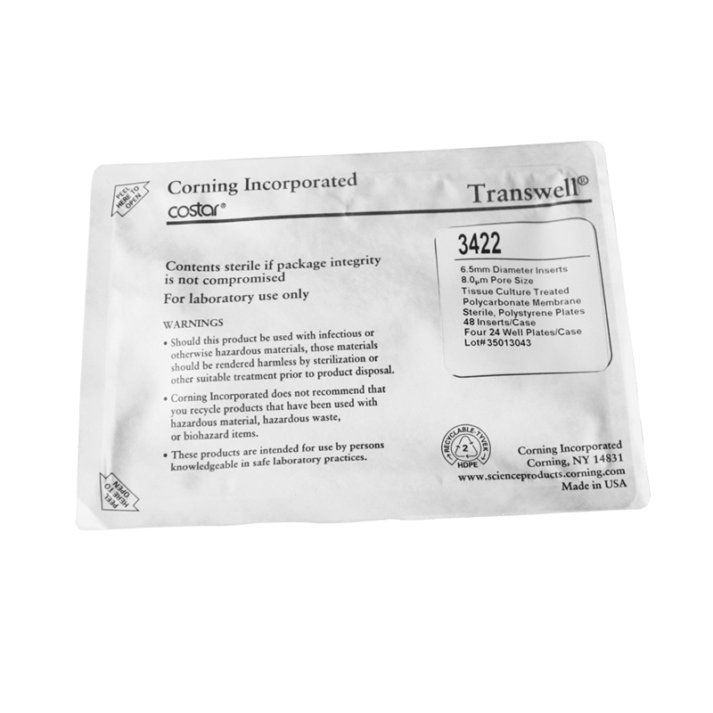 聚碳酸脂膜6.5mm8.0um3422康宁