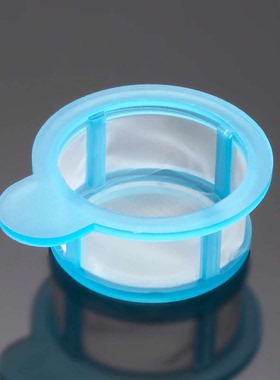 BD Falcon实验耗材  40um蓝色细胞滤网360目  352340  1支/包