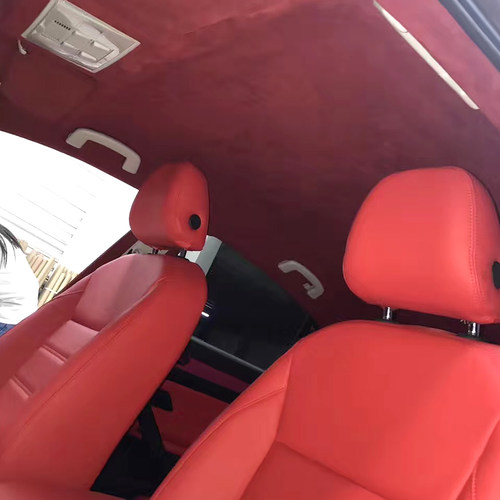 汽车包真皮座椅订做雅阁迈锐宝飞度卡罗拉奥迪CRV思域包真皮座椅