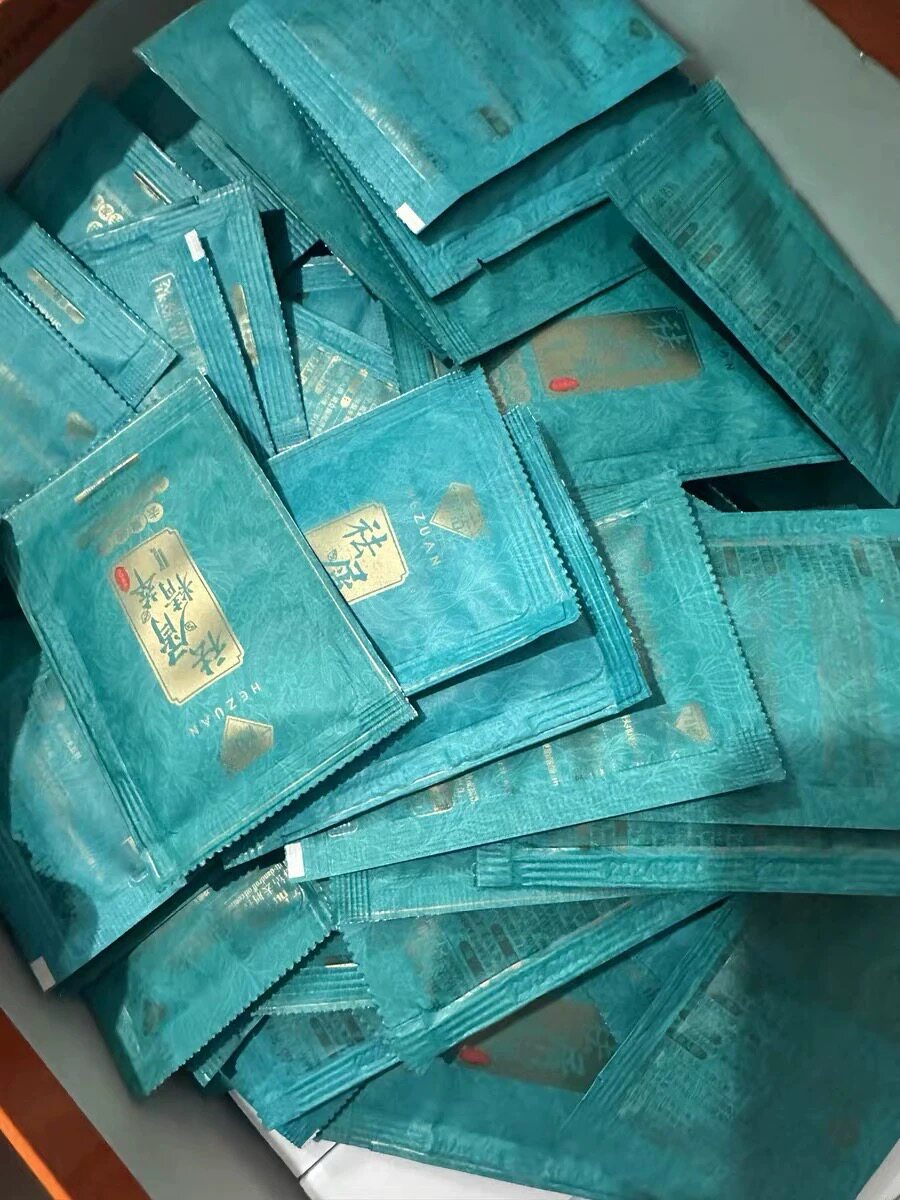 赫钻去屑控油洗发水润养头皮调理洗发乳去屑精萃理发师同款