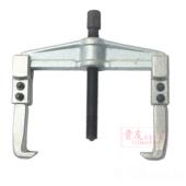 正品 轴拉马二爪拉马拉锻具压锻造承马器两爪拉马拆卸工轮拨轮器拉