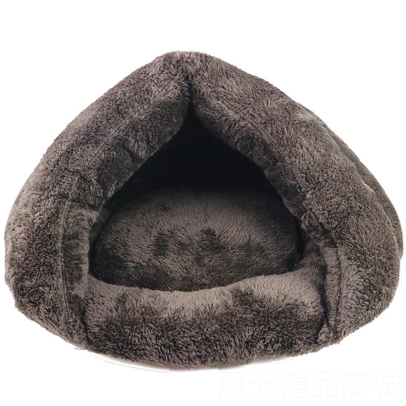 正品猫窝季通用猫猫咪房用子别墅狗窝/屋/帐篷/沙发