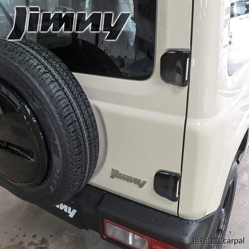 适用于外饰件JIMNY铃木吉
