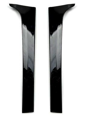 适用大众途昂 Teramont Atlas 侧翼尾翼扰流板外饰车贴改装