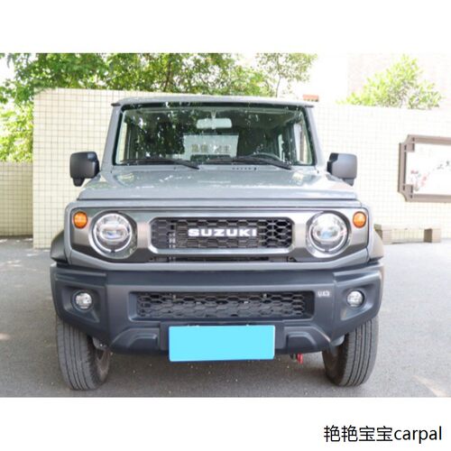 适用于2018+JB64/74铃木