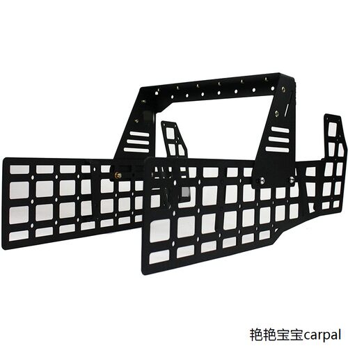 跨境适用于丰田超霸4runn