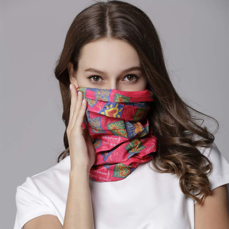 户外运动魔术头巾夏季防晒围脖套钓鱼骑行防风沙面巾罩头套女男士在类目 运动包/户外包/配件, 头巾/遮耳中 - 来自Buy2taobao.com提供专业的淘宝代购服务