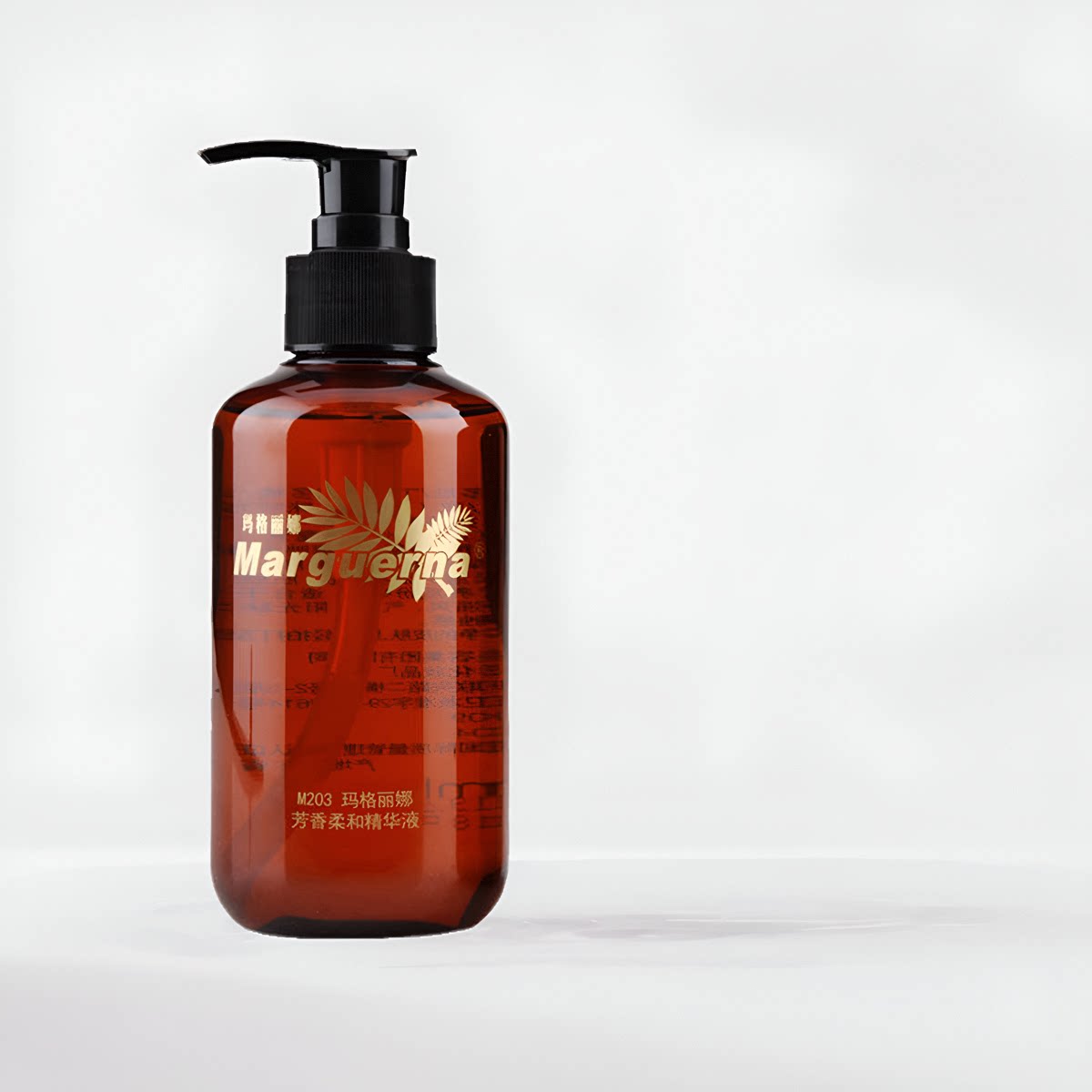 玛格丽娜m203芳香柔和精华液250ml快速补水保湿水嫩润泽肌肤