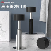 液压缓冲门顶防盗门防撞神器入户门门后门吸门挡器大门缓冲门碰