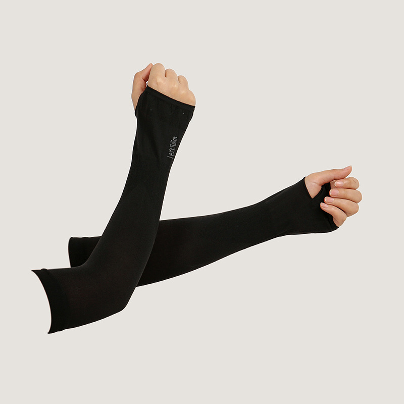 Ice sleeves, sun protection sleeves, women's outdoor sleeves