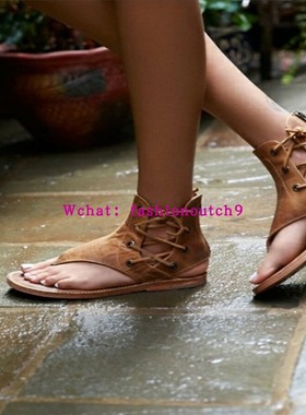 new summer big size 41 42 43 women shoe ladies flat sandals