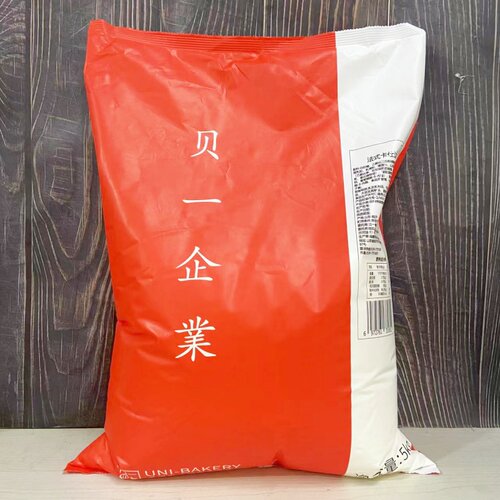 贝一法式卡仕达粉预拌粉5kg 原味芝士味可丝达卡仕达酱蛋糕泡芙馅