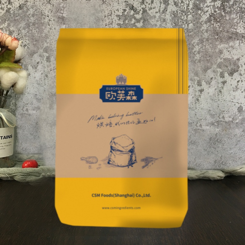 焙之玺欧芙森优选倍润蛋糕胚预拌粉25kg