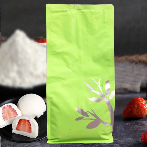 朱师傅速溶雪饼粉艾团糕点烘焙