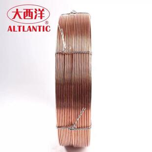 大西洋CHM ERNiCrMo 3镍基合金气保焊丝 NiCrMo