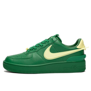 耐克AMBUSH AIR FORCE 1 AF1联名男女空军一号复古低帮板鞋DV3464