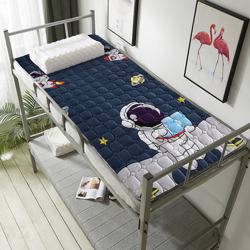 床褥垫子学生宿舍单人床上铺下铺